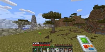 Building Gadgets Mod imagem de tela 3