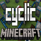 Cyclic Mod иконка