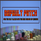 Default Patch Resource Pack icono