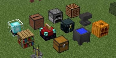 Default Patch Resource Pack imagem de tela 1