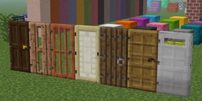 Default Patch Resource Pack imagem de tela 2