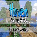 Haven Resource Pack for MCPE APK