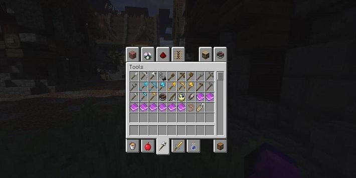 Haven Resource Pack For Mcpe For Android Apk Download