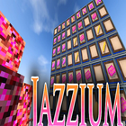 Jazzium Mod for MCPE أيقونة