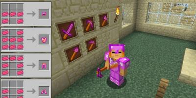 Jazzium Mod for MCPE poster