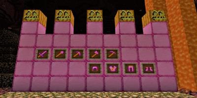 Jazzium Mod for MCPE screenshot 1