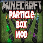 Particle in a Box Mod for MCPE ícone