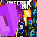 Programs Lucky Block Mod for MCPE