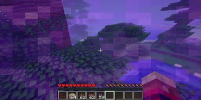 Psychedelicraft Mod for MCPE Plakat