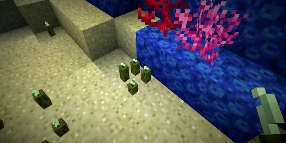Minecraft 1 13 Snapshot 18w14b For Mcpe For Android Apk Download
