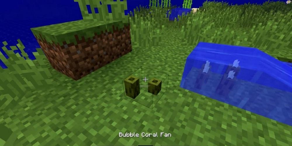 Minecraft 1 13 Snapshot 18w14b For Mcpe For Android Apk Download