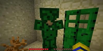 The Cactus Mod for MCPE स्क्रीनशॉट 1
