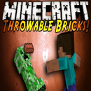 Throwable Bricks Mod APK