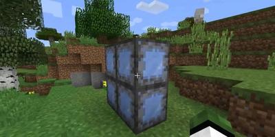 Trap Expansion Mod for MCPE Affiche