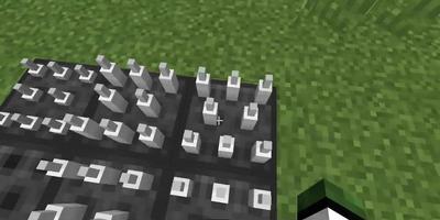 Trap Expansion Mod for MCPE capture d'écran 1