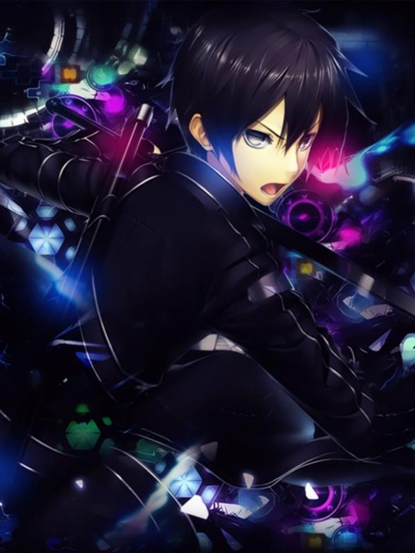 Kirito and Asuna Wallpaper HD para Android - APK Baixar