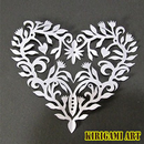 Kirigami Art APK