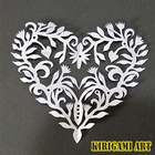 Kirigami Art 아이콘