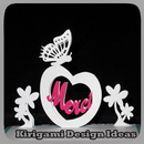 Kirigami Design Ideas APK