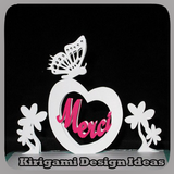 Kirigami Design Ideas icon
