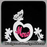 Kirigami Design Ideas poster