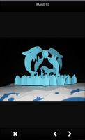 Kirigami Design Ideas screenshot 3
