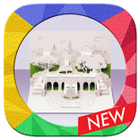 Kirigami Design Ideas