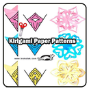 Kirigami Paper Patterns APK
