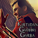 Kirtidan Gadhvi Garba Songs Videos 2017 APK