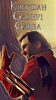 Kirtidan Gadhvi Garba Songs पोस्टर