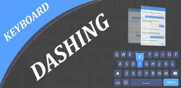 Keyboard Dashing