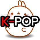 Kpop Quiz PRO ícone
