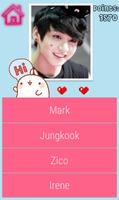 Kpop Quiz PRO ภาพหน้าจอ 1