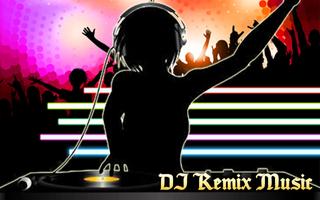 DJ Remix Music Online poster