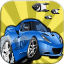Doramon Car Racing APK