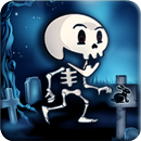the Skeleton ☠ underworld tel APK