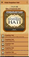 Kitab Keajaiban Hati capture d'écran 1