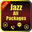 2018 All Jazz Packages