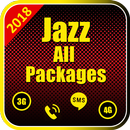 2018 All Jazz Packages APK