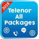 2018 Telenor All Packages APK