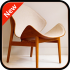 Modern Chair Designs - Latest أيقونة