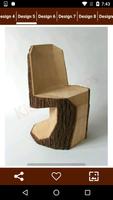 3 Schermata Modern Chair Designs - Latest