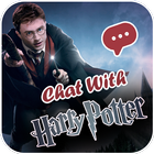 Chat With Harry Potter icône