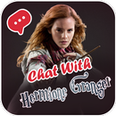 Chat With Hermione Granger - Prank APK