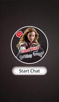 برنامه‌نما Chat With Hermione Granger عکس از صفحه