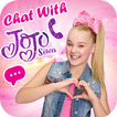 Chat With Jojo Siwa - Prank