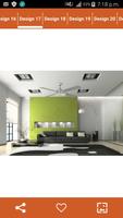 Latest Pop Ceiling Designs capture d'écran 3