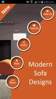 Latest Sofa Designs Ideas screenshot 1