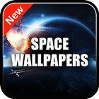 Space Wallpapers icono