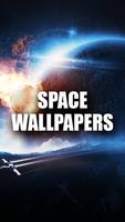 Space Wallpapers Poster